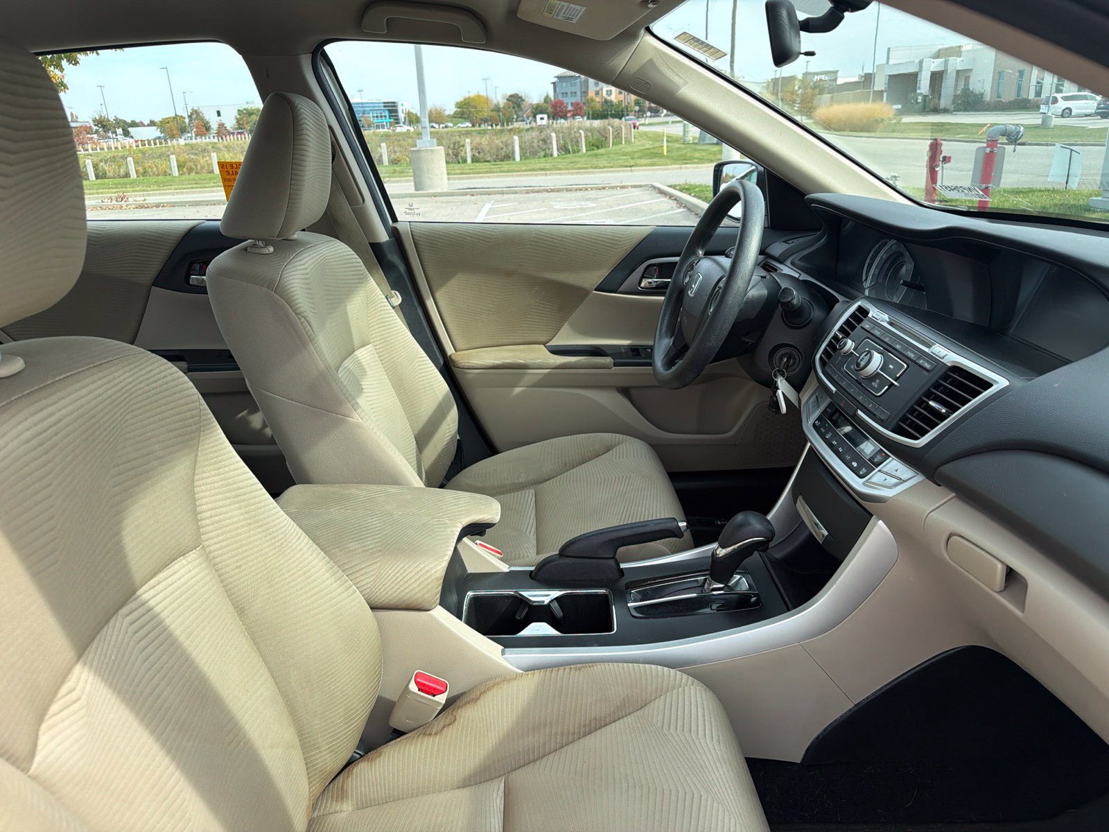 Used 2014 Honda Accord LX image 36