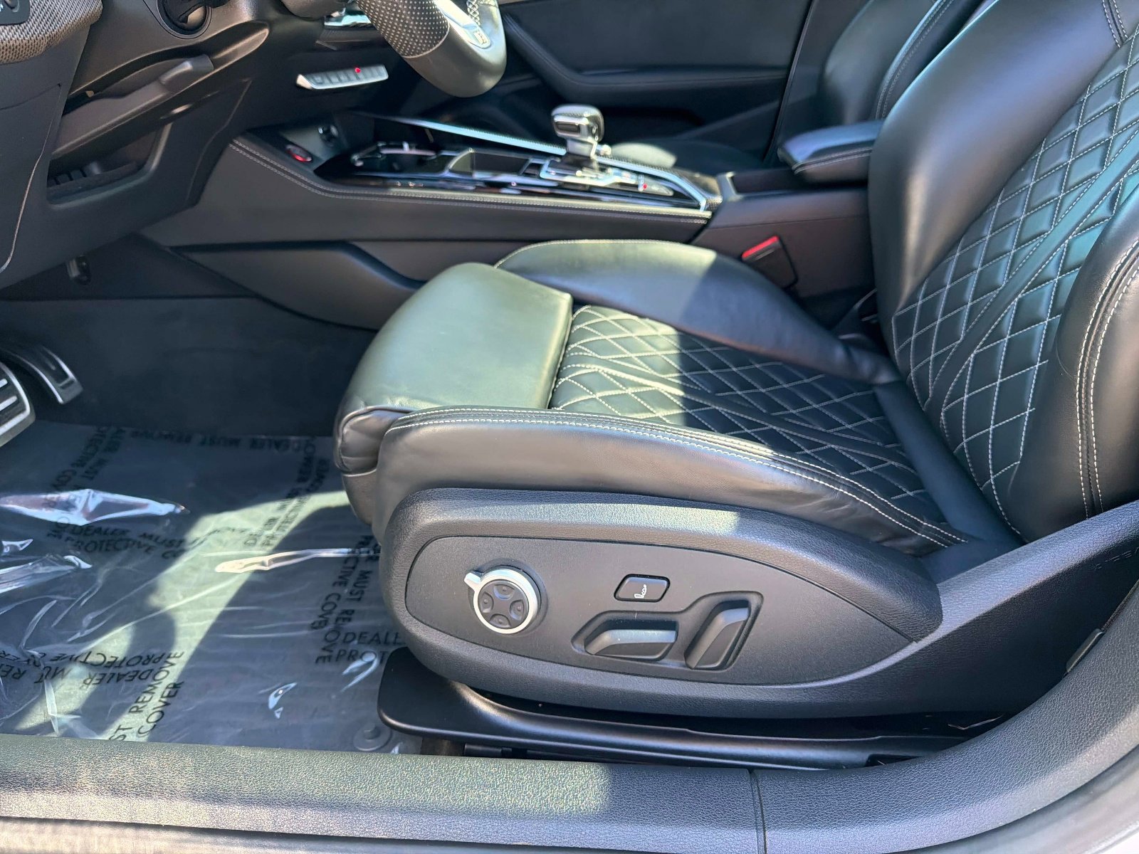 Used 2023 Audi S5 Prestige image 39