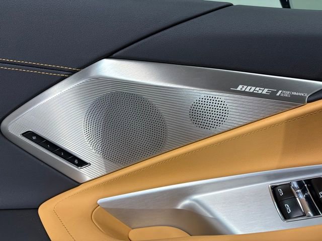 Used 2024 Chevrolet Corvette Stingray Preferred Cpe w/ Z51 Performance Package image 28