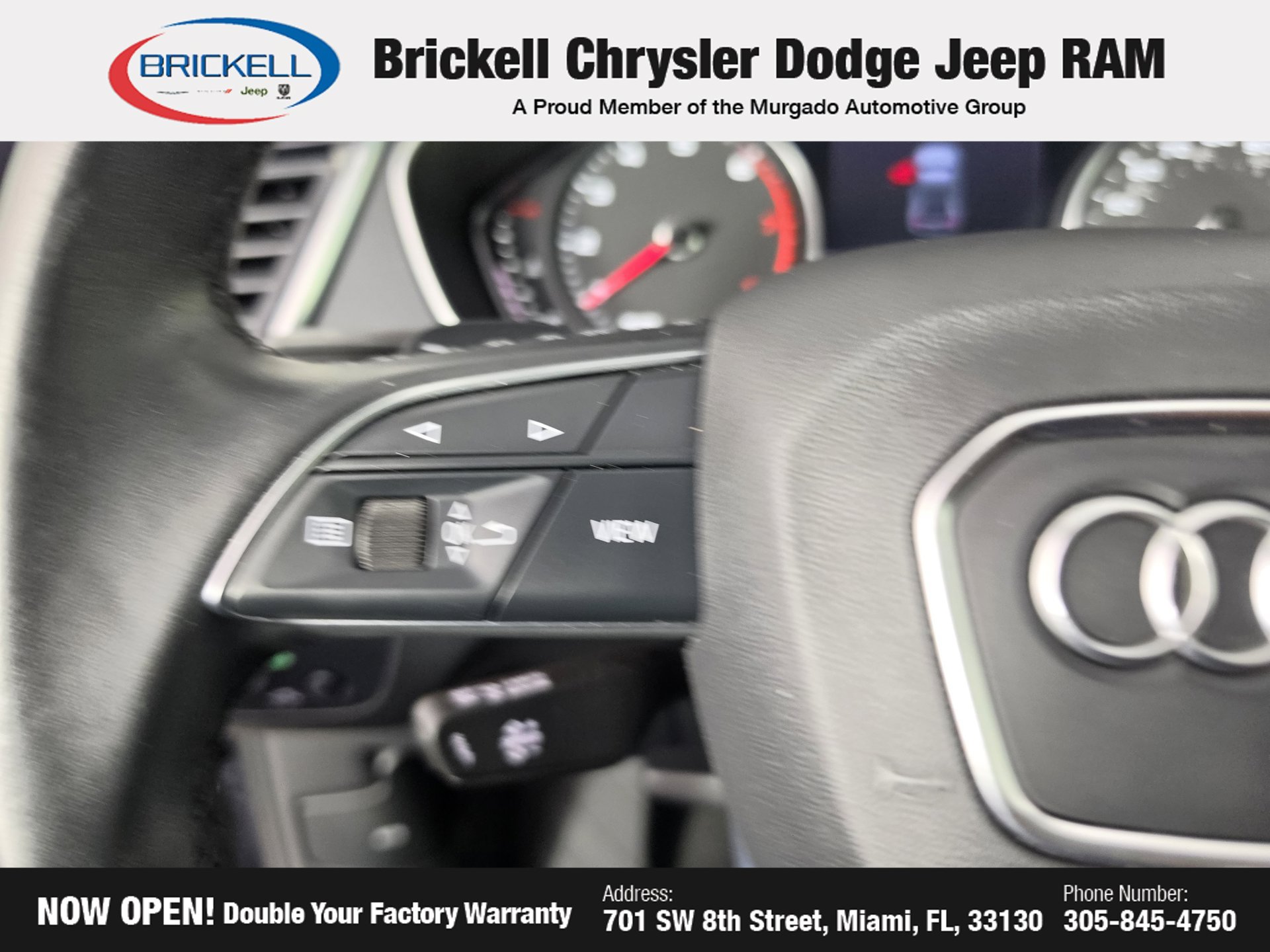 Used 2021 Audi Q5 2.0T Premium w/ Convenience Package AWD/4WD image 11