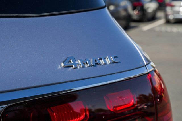 New 2026 Mercedes-Benz GLS 450 4MATIC image 8