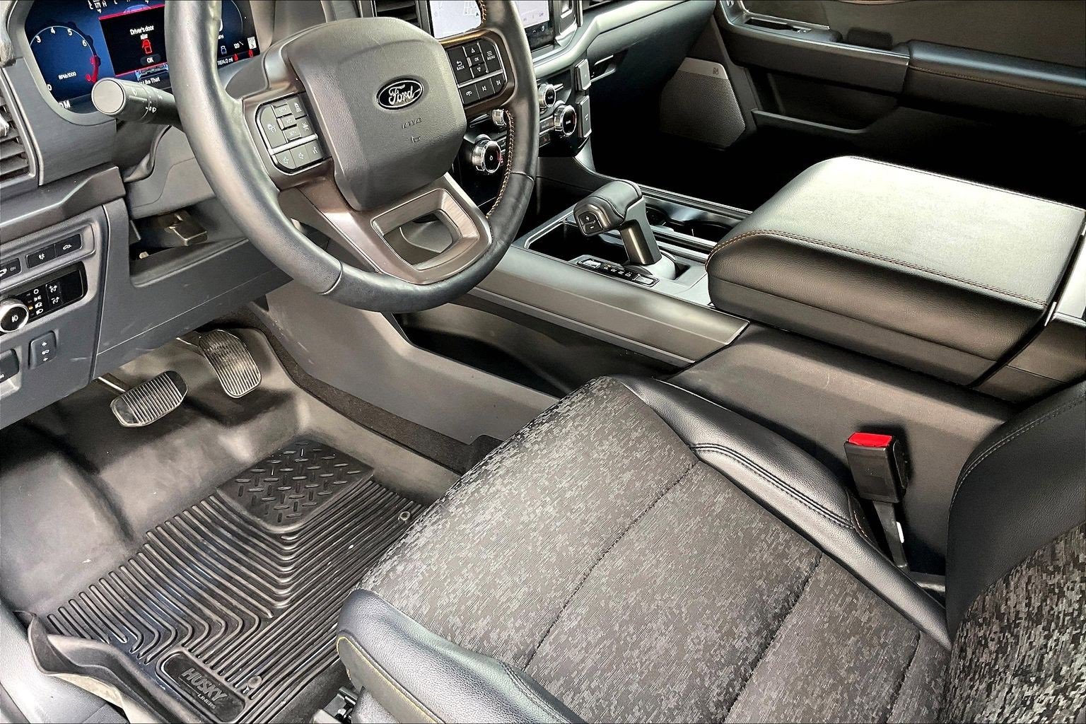 Used 2024 Ford F150 Tremor w/ Bed Utility Package image 14