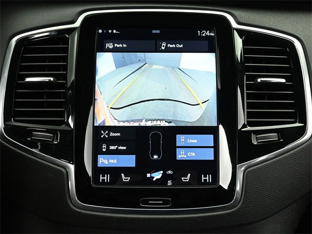Used 2018 Volvo XC90 T5 R-Design w/ Convenience Package image 29