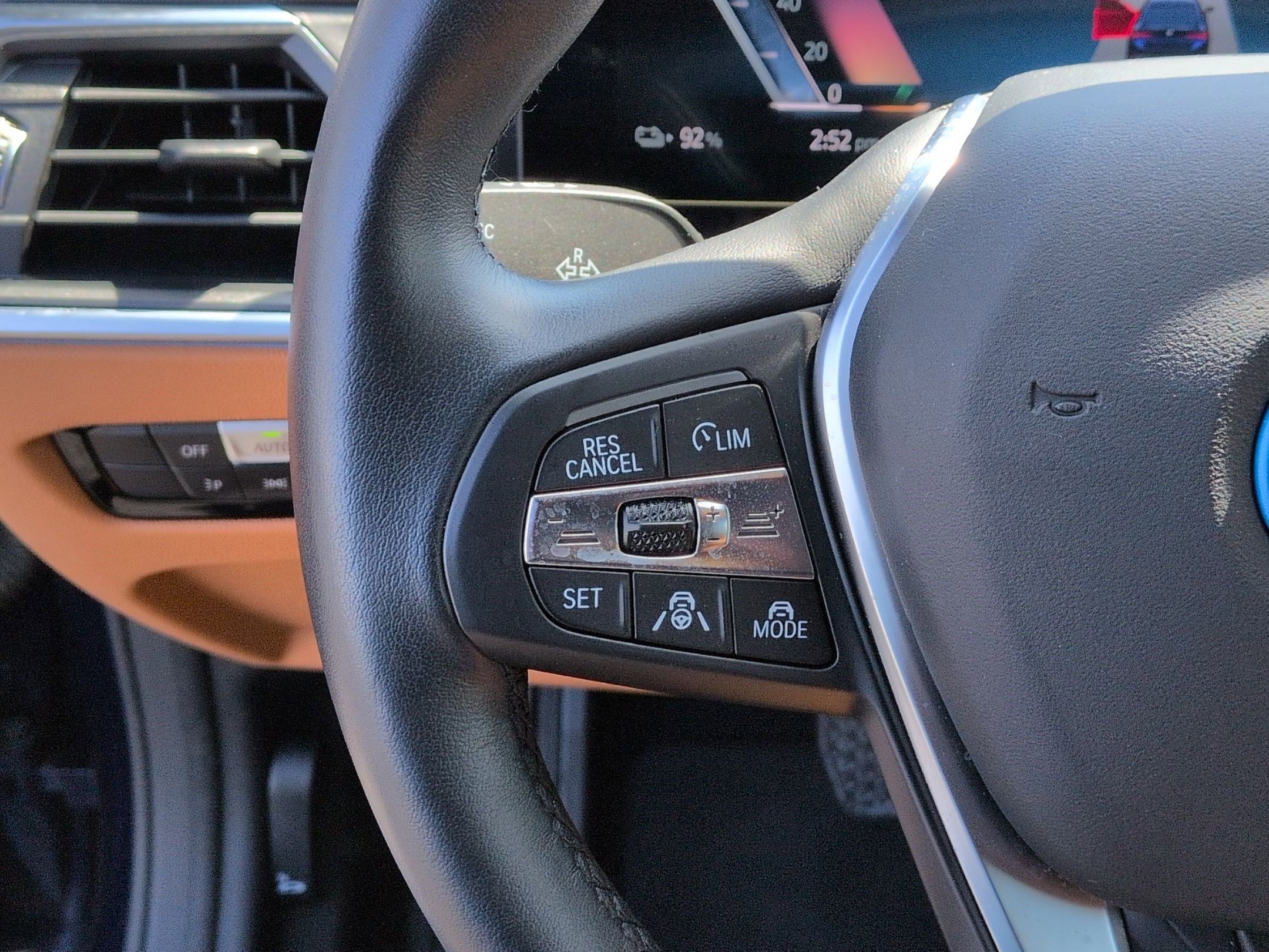 Used 2023 BMW i4 eDrive35 RWD image 19