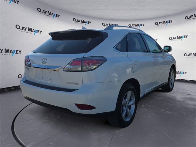 Used 2015 Lexus RX 350 AWD image 5