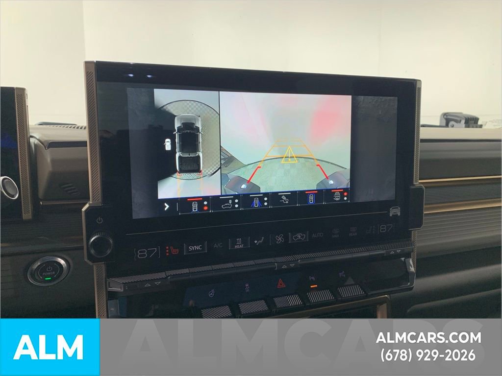 Used 2023 GMC Hummer EV Edition 1 image 26