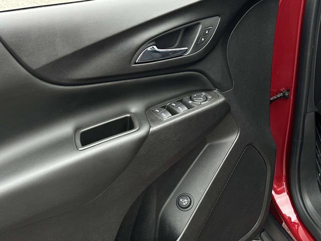 Used 2020 Chevrolet Equinox LT AWD/4WD image 15