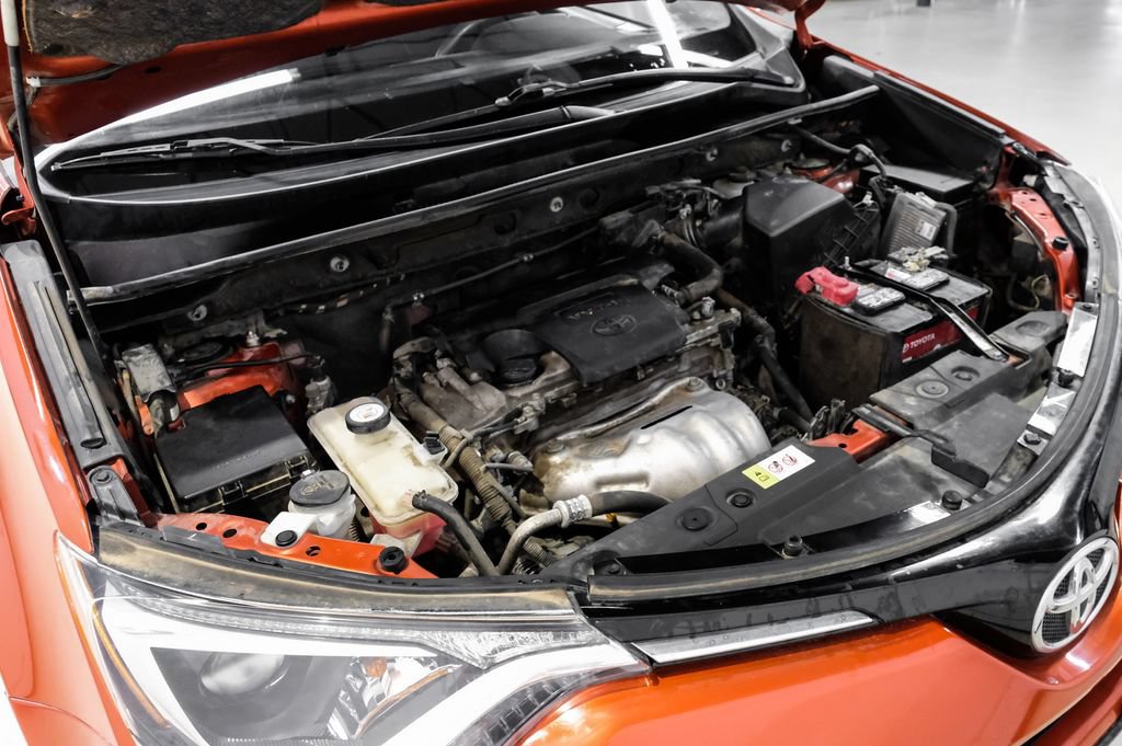 Used 2016 Toyota RAV4 LE FWD image 55