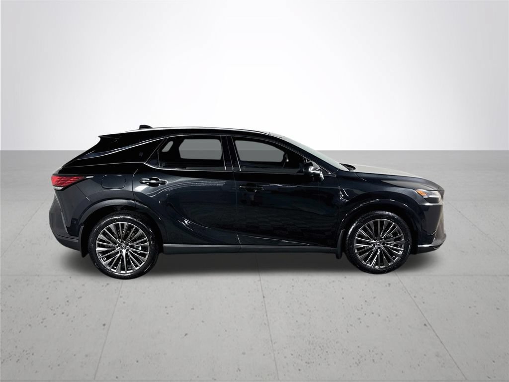 Used 2025 Lexus RX 450h AWD w/ Convenience Package image 5