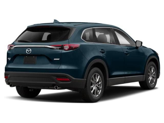 Used 2019 MAZDA CX-9 Touring AWD/4WD image 2