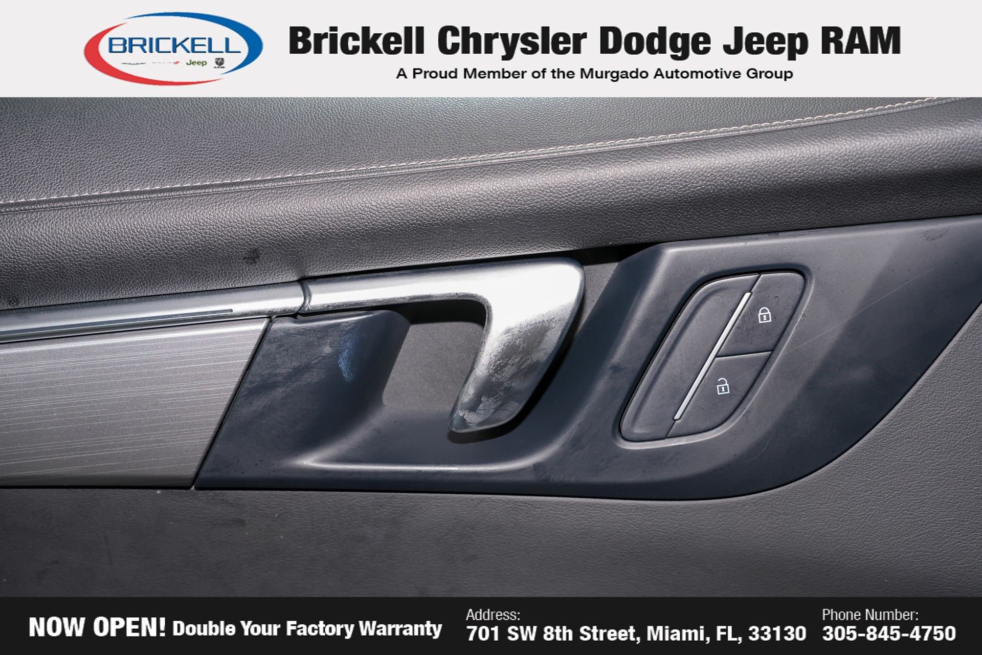 Used 2025 Buick Enclave Preferred FWD image 33