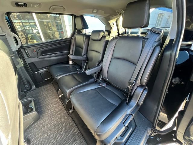 Used 2024 Honda Odyssey EX-L image 22
