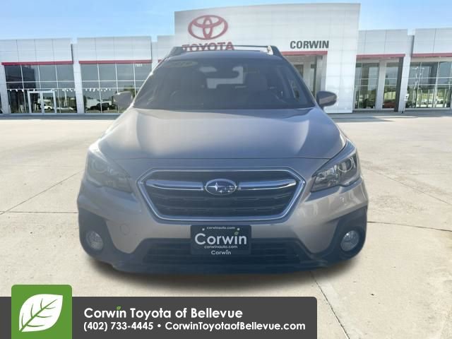 Used 2019 Subaru Outback 2.5i Limited image 14