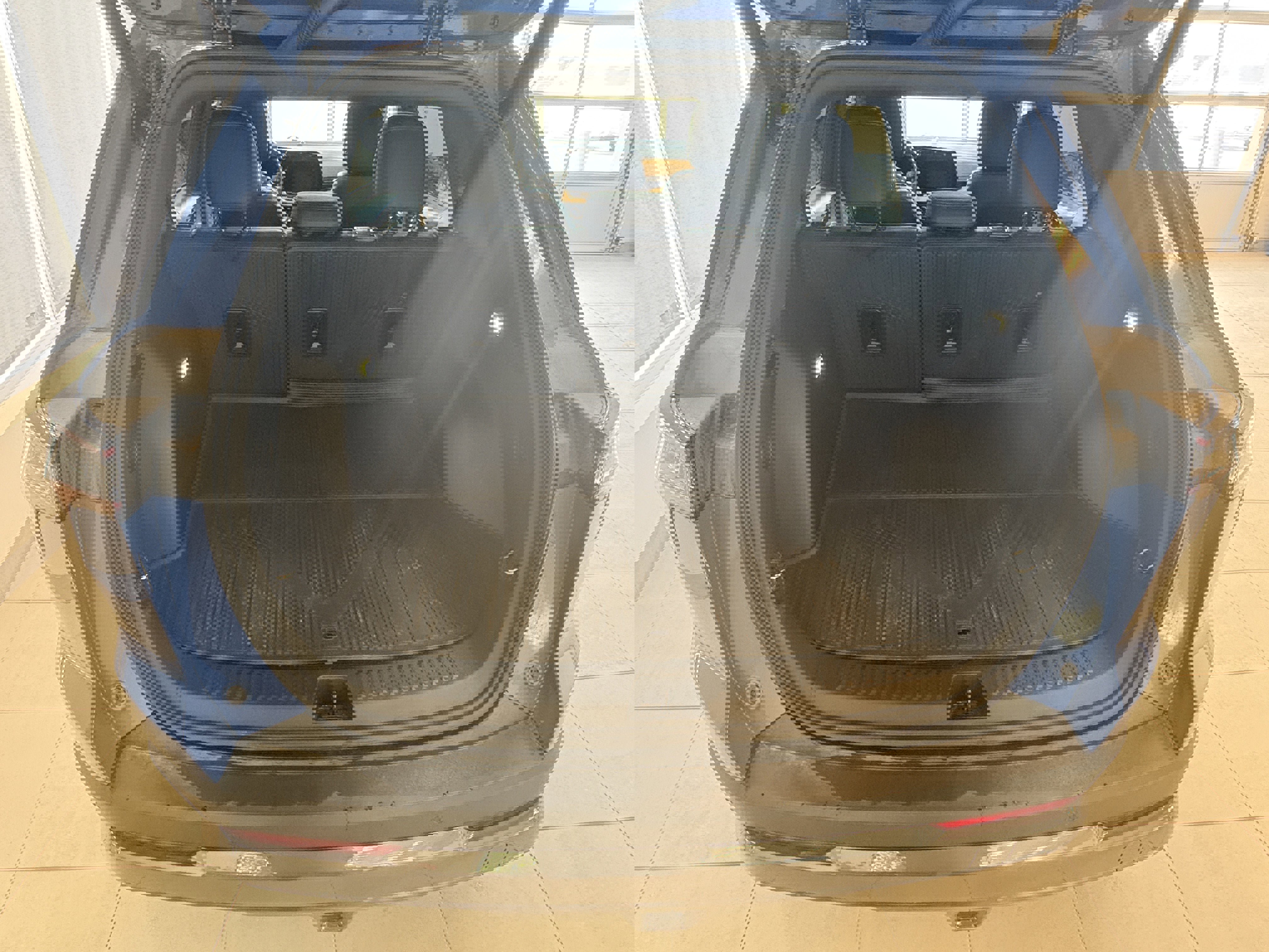 Used 2025 Chevrolet Equinox ACTIV w/ Safety and Technology Package image 11