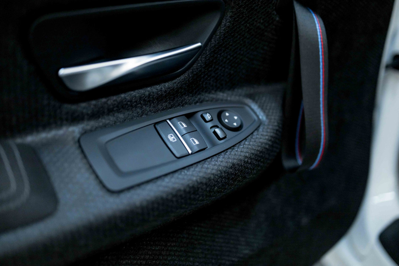 Used 2019 BMW M4 CS w/ Executive Package image 53