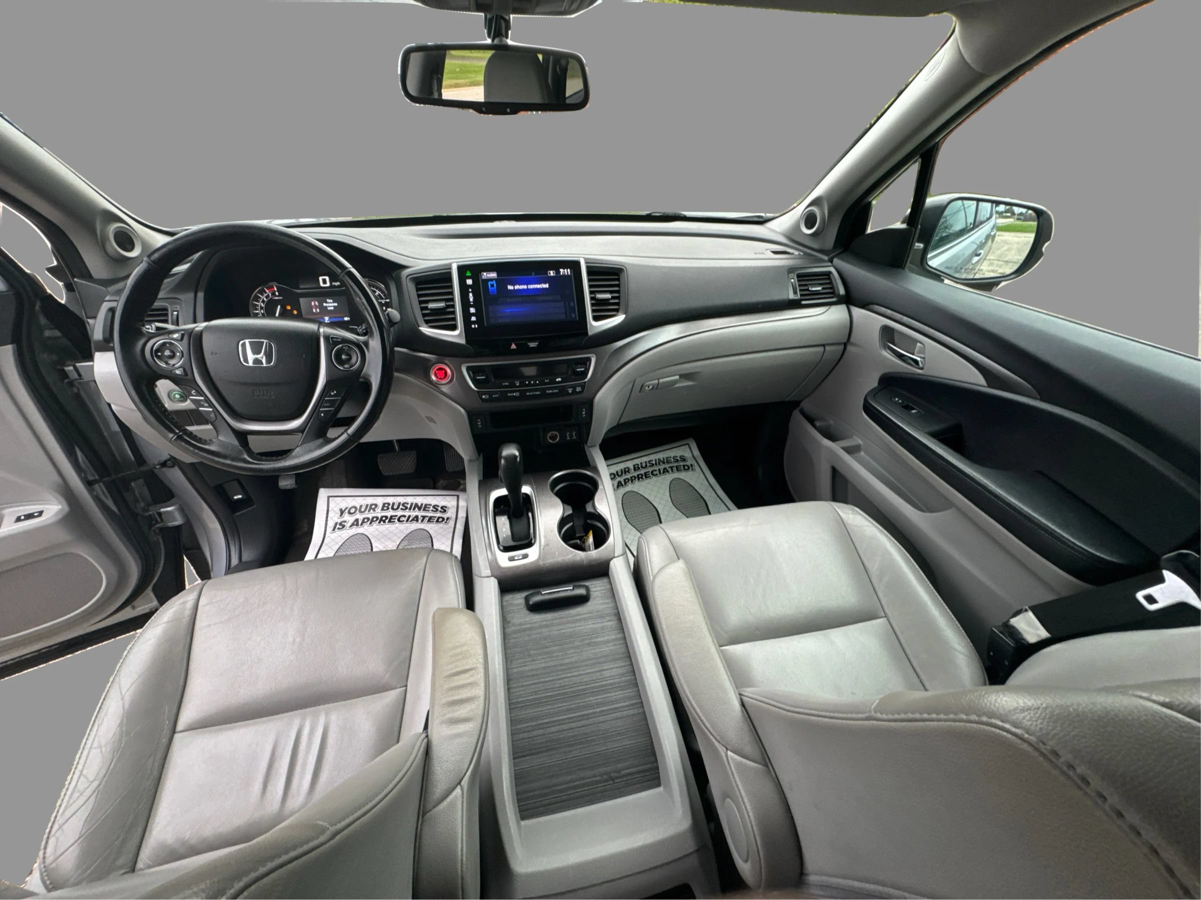 Used 2016 Honda Pilot EX-L image 28