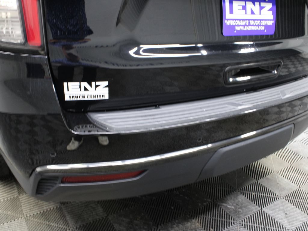 Used 2021 Chevrolet Tahoe Z71 AWD/4WD image 40