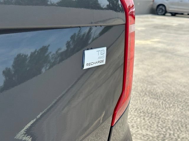 Certified 2023 Volvo XC90 T8 Ultimate w/ Protection Package Premier AWD/4WD image 39