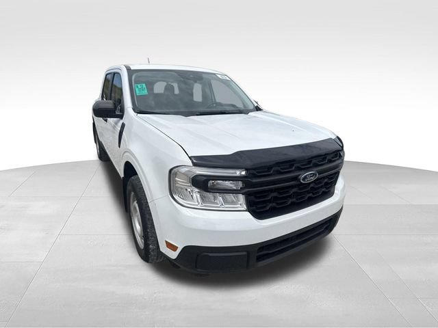 Used 2022 Ford Maverick XL FWD image 10