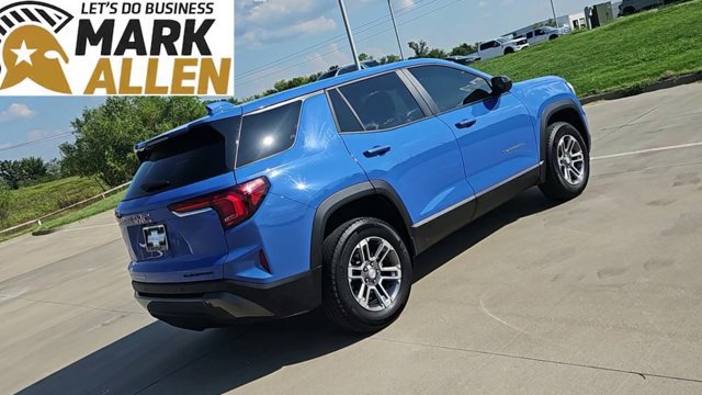 Used 2026 GMC Terrain Elevation AWD/4WD image 8