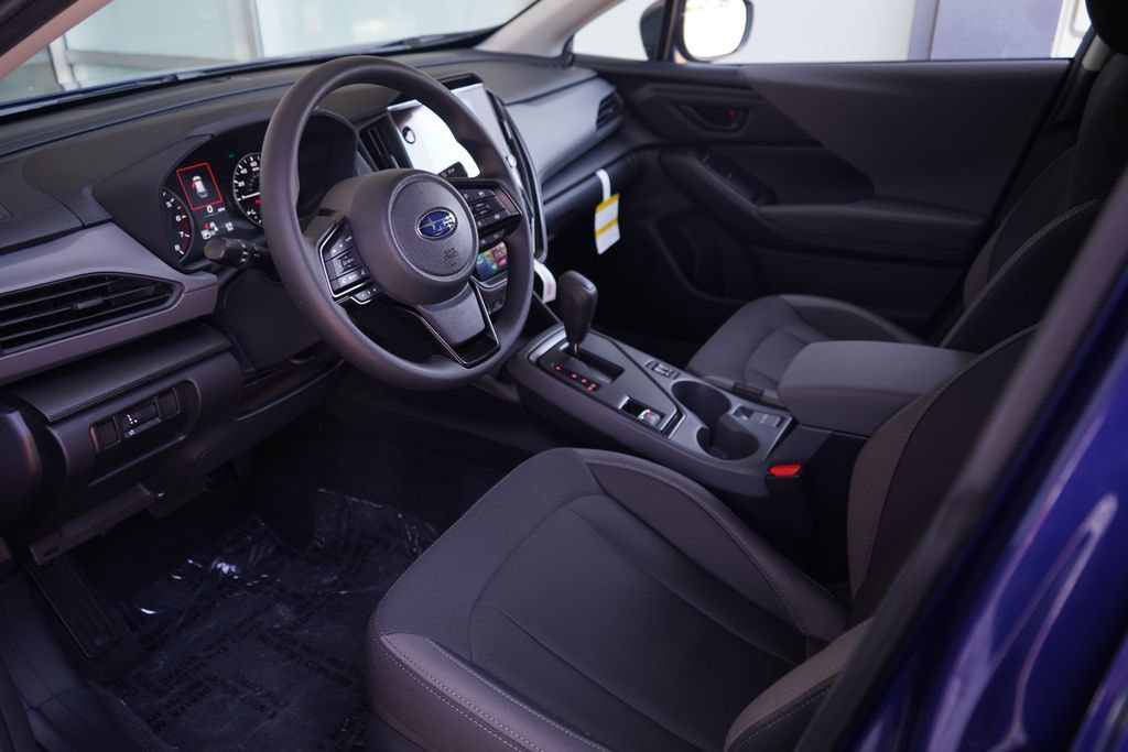 New 2026 Subaru Crosstrek 2.5i Premium AWD/4WD image 6