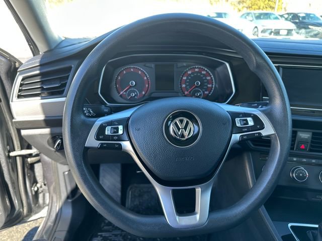 Used 2021 Volkswagen Jetta S image 13