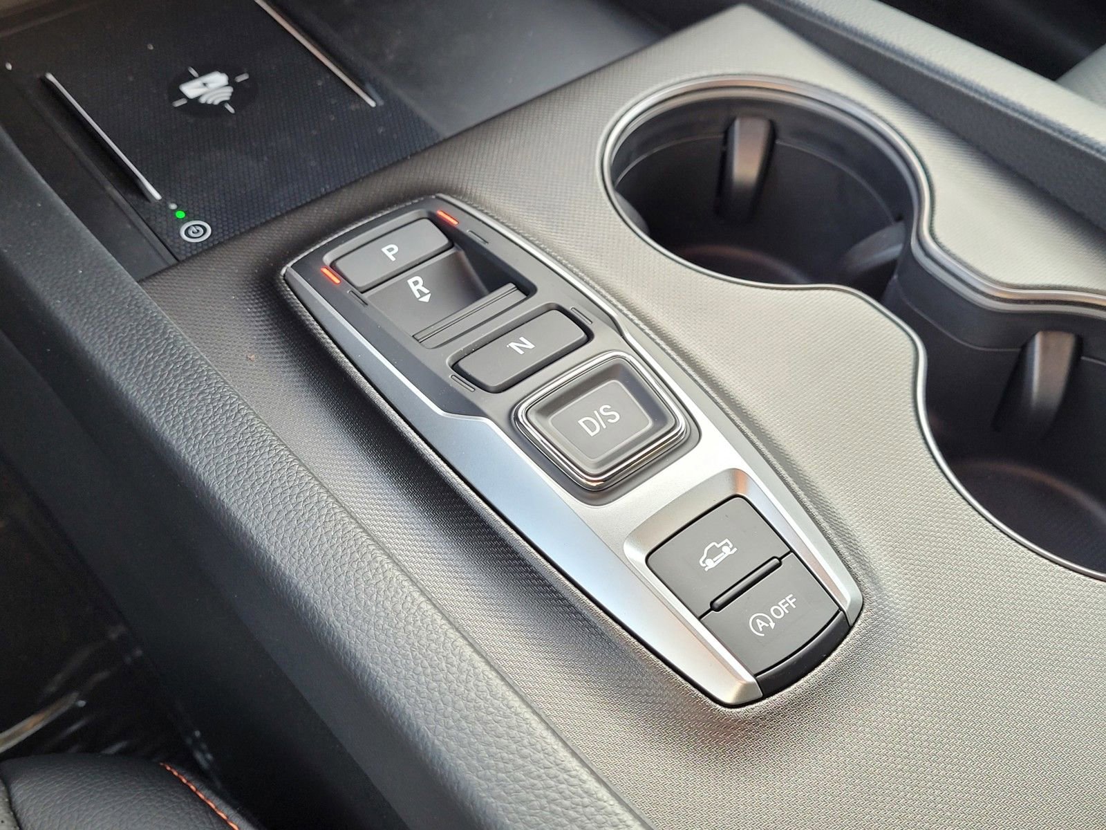 New 2025 Honda Ridgeline TrailSport+ image 12