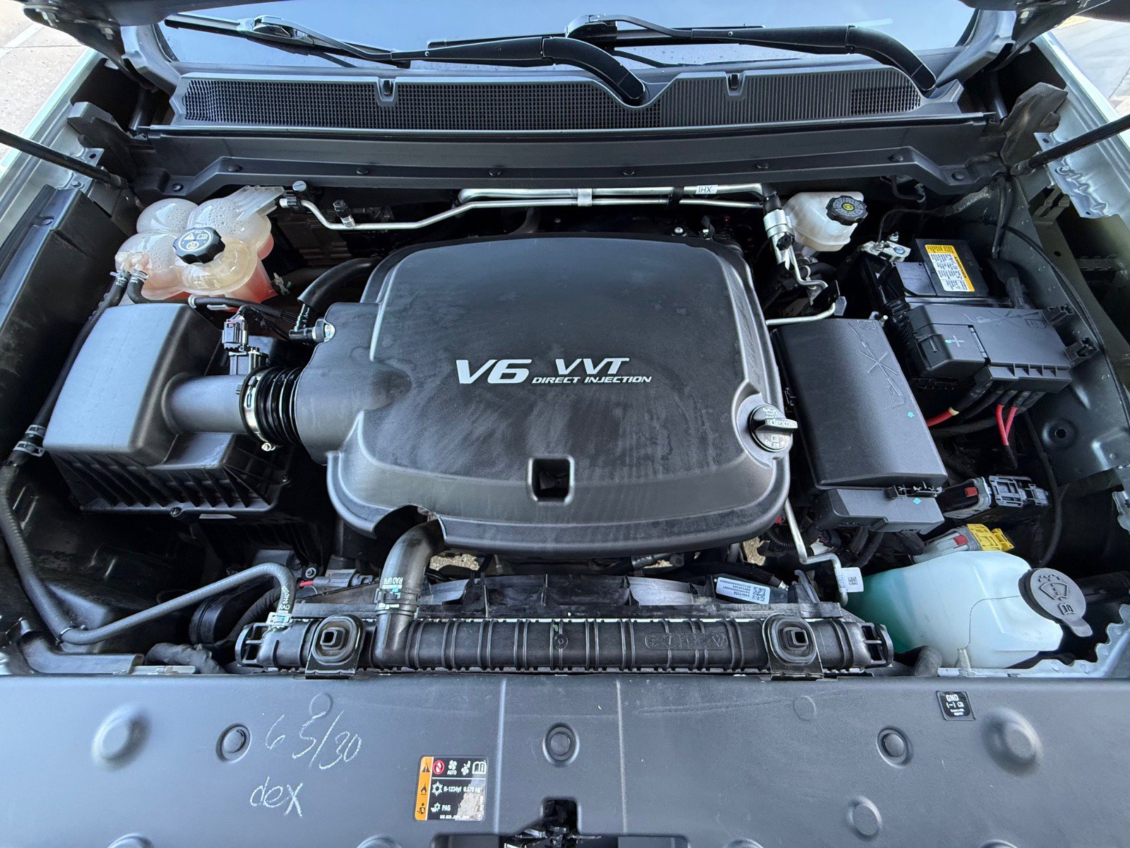 Used 2022 GMC Canyon Elevation Standard w/ Convenience Package image 24