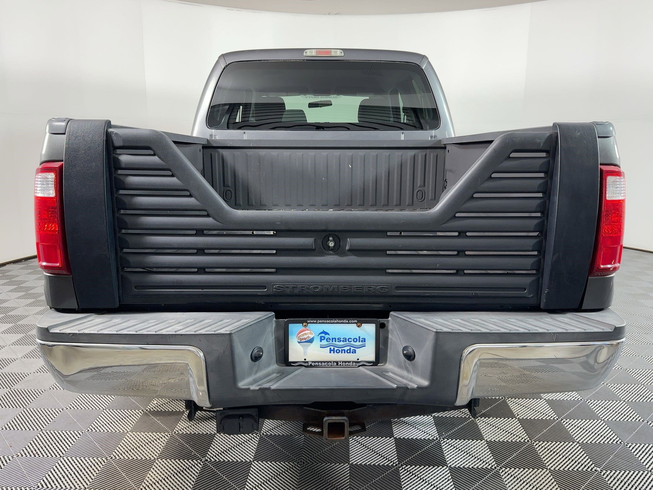 Used 2016 Ford F250 XLT image 9