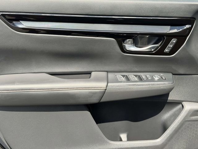 Certified 2023 Honda CR-V Sport Touring image 11