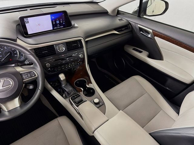 Used 2016 Lexus RX 350 AWD w/ Premium Package image 26