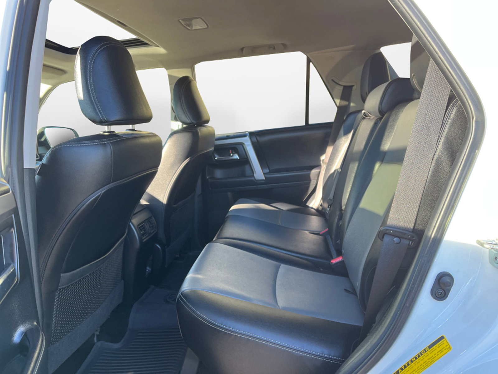 Used 2023 Toyota 4Runner SR5 Premium image 15