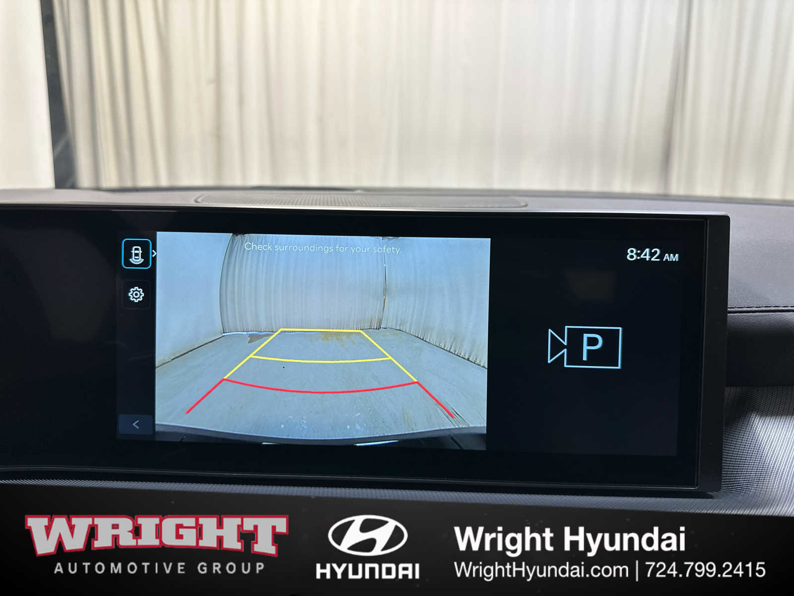 New 2025 Hyundai Sonata SEL FWD image 15