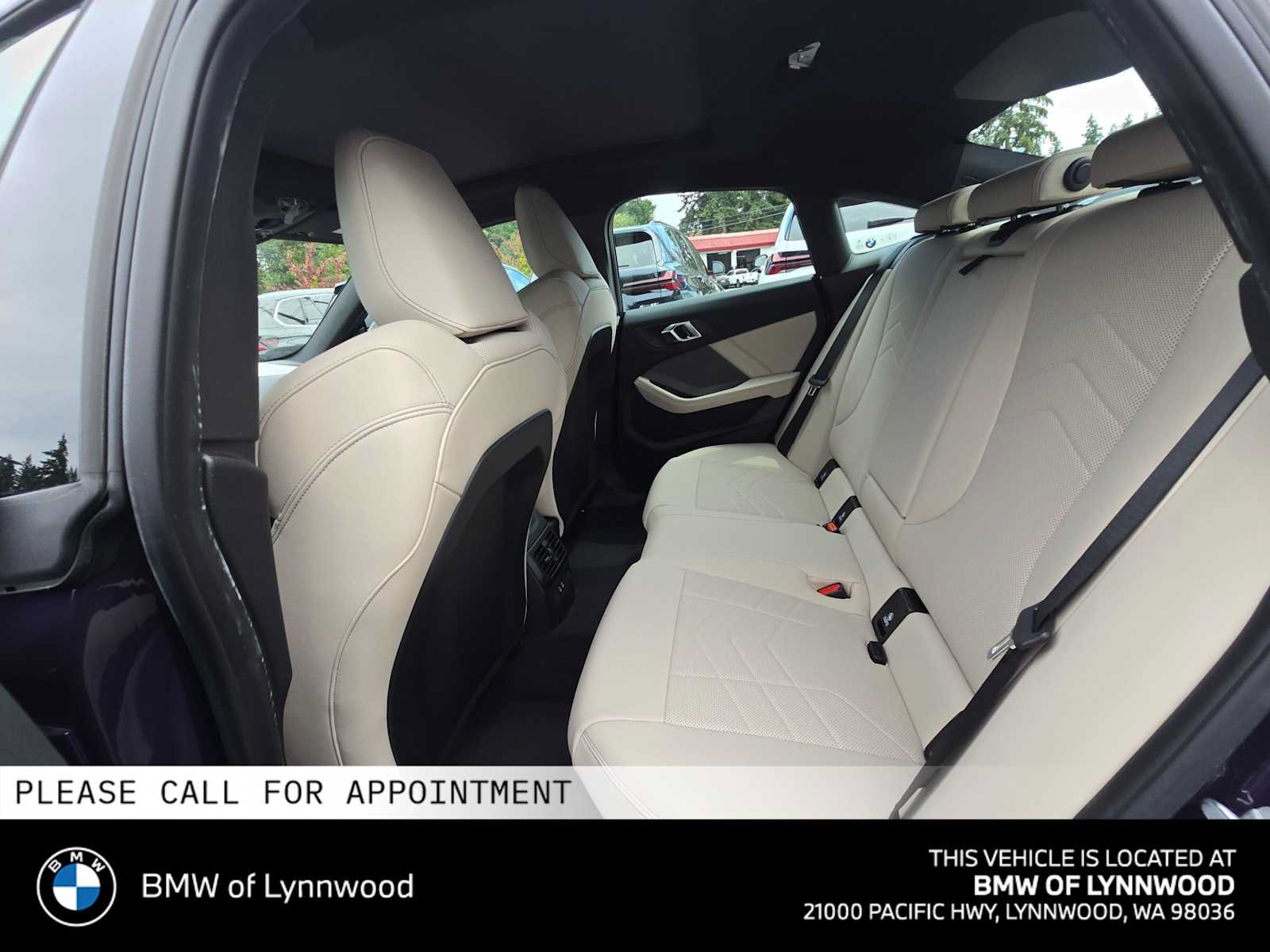 New 2026 BMW 228i xDrive w/ Technology Package AWD/4WD image 15