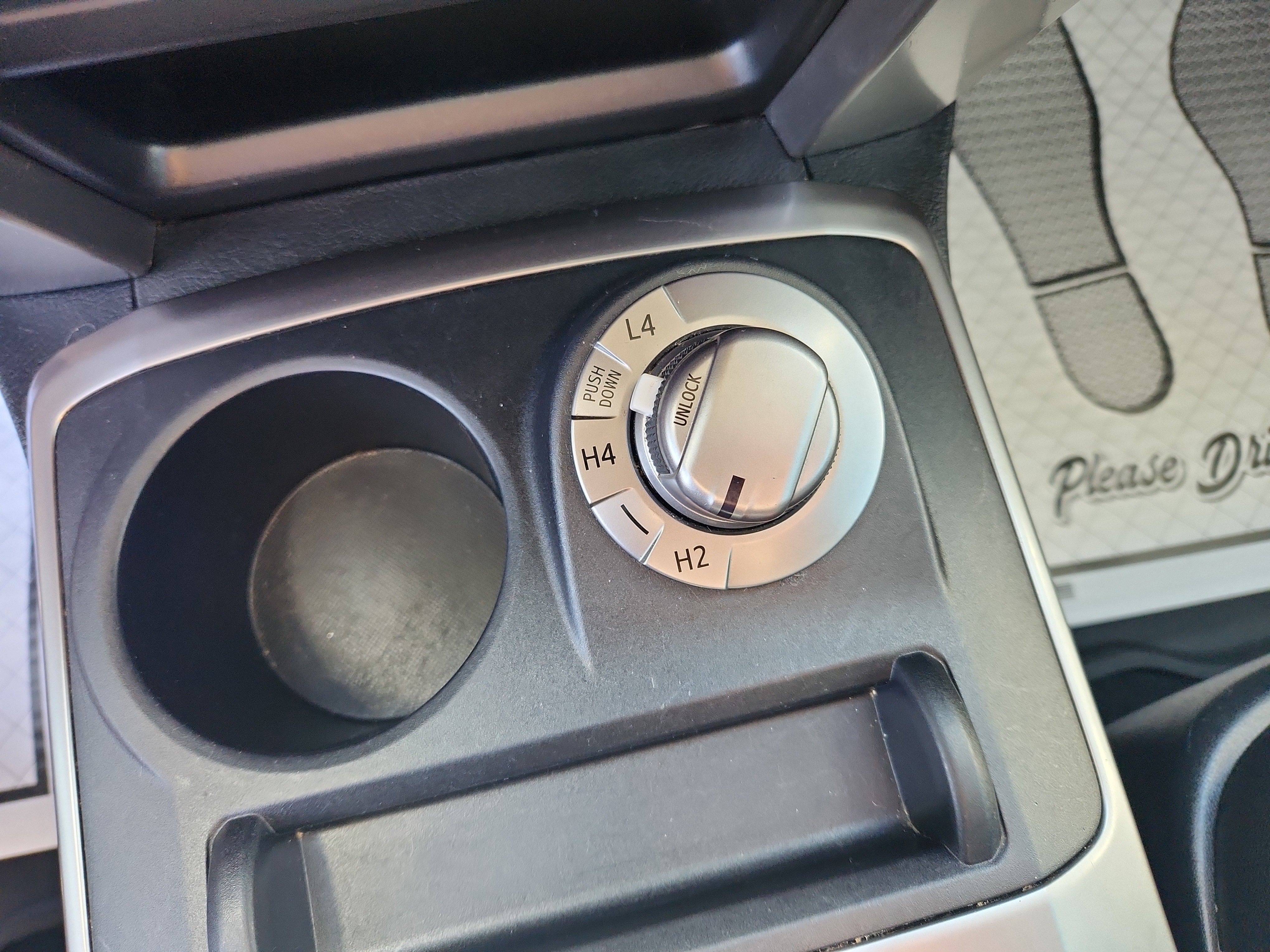 Used 2022 Toyota 4Runner SR5 Premium w/ Moonroof Package image 34