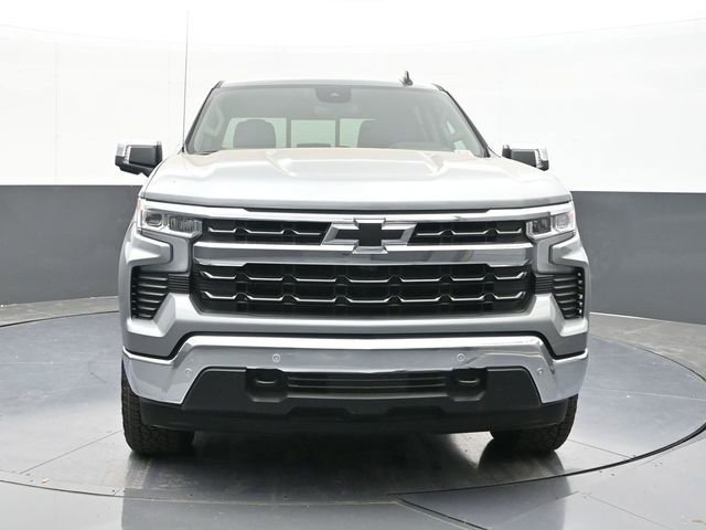 New 2026 Chevrolet Silverado 1500 LT image 23