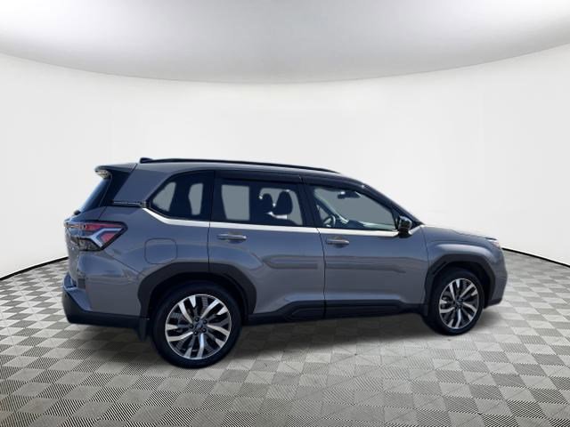 Certified 2025 Subaru Forester Touring w/ Protection Package image 8