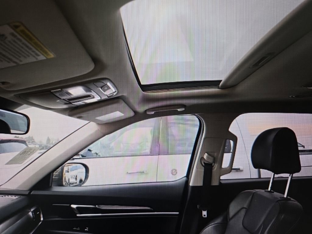 Used 2025 Kia Telluride S image 12