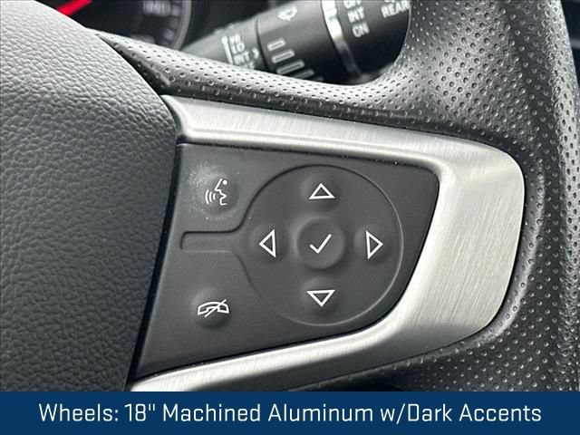 Certified 2023 GMC Acadia SLE w/ Driver Convenience Package AWD/4WD image 29