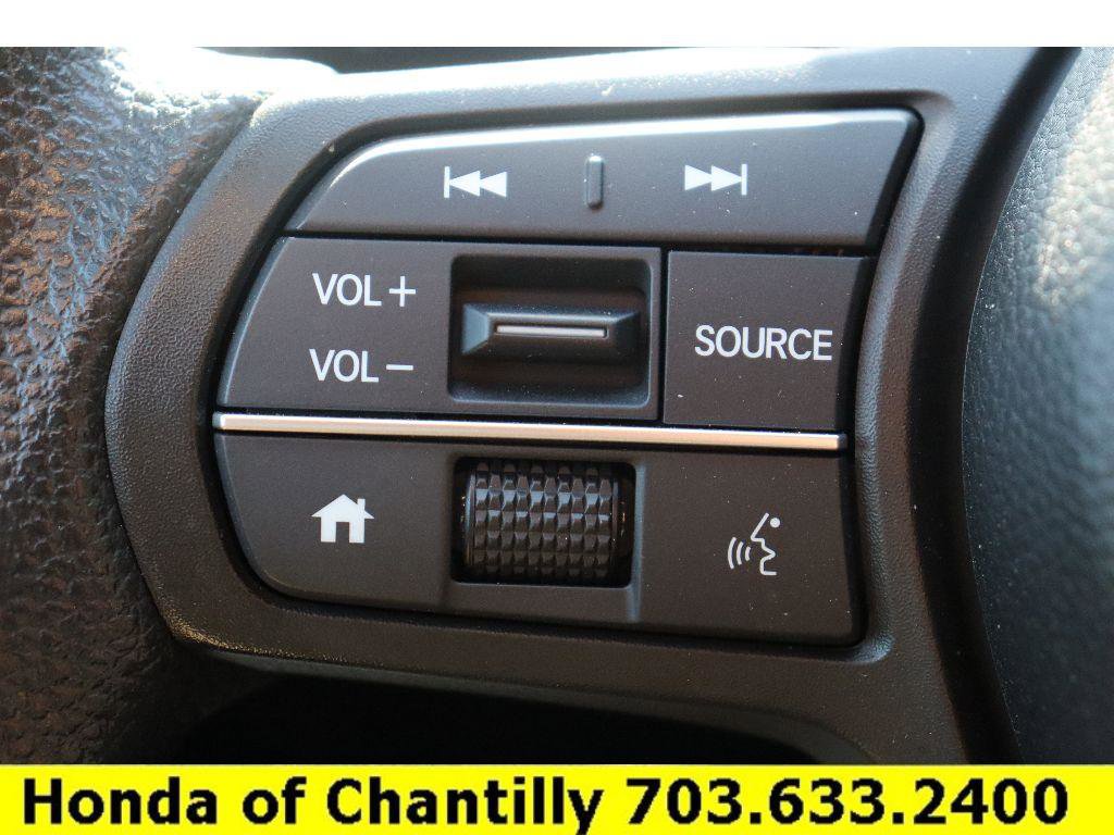 Certified 2024 Honda CR-V LX image 12