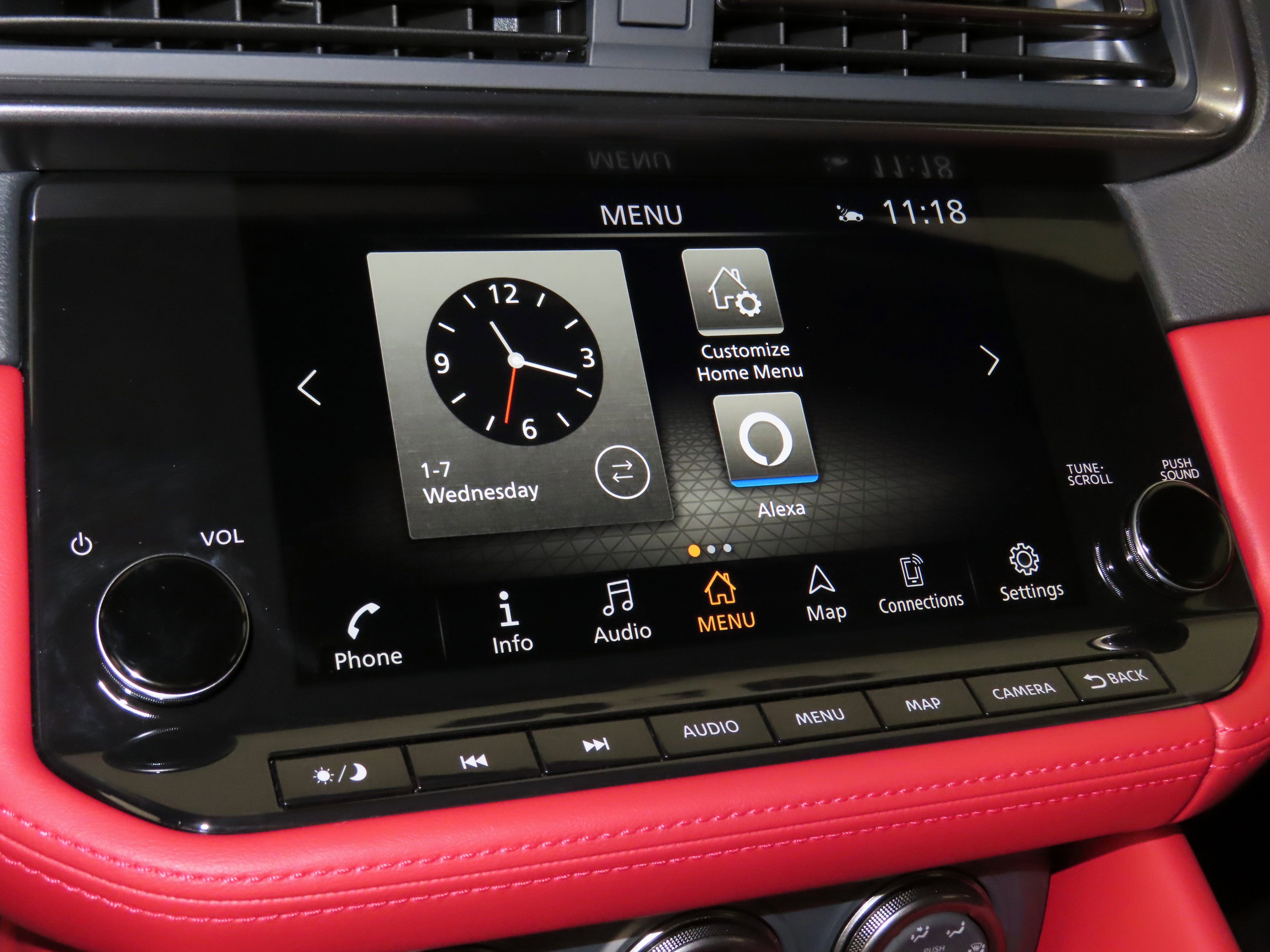 New 2026 Nissan Z Performance w/ Floor Mat Package image 29