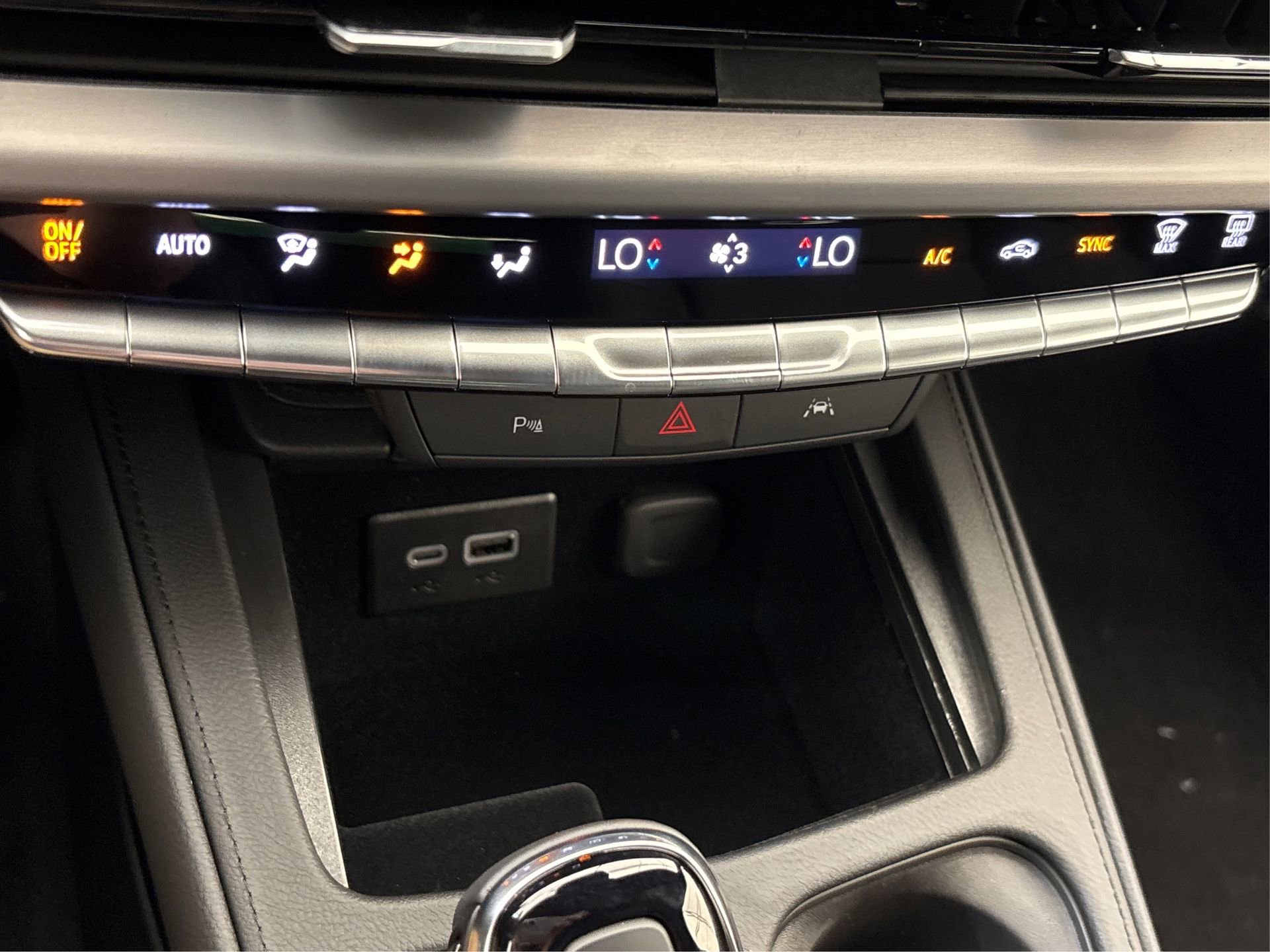 New 2025 Cadillac XT4 Sport image 26