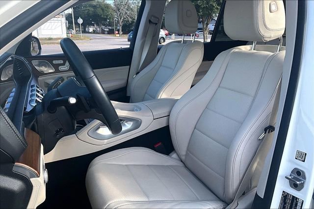 Certified 2022 Mercedes-Benz GLE 350 image 18