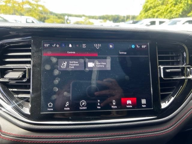 Used 2026 Dodge Durango GT AWD/4WD image 28