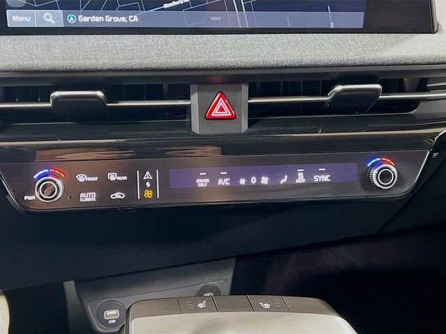 Certified 2024 Kia EV6 Light image 16