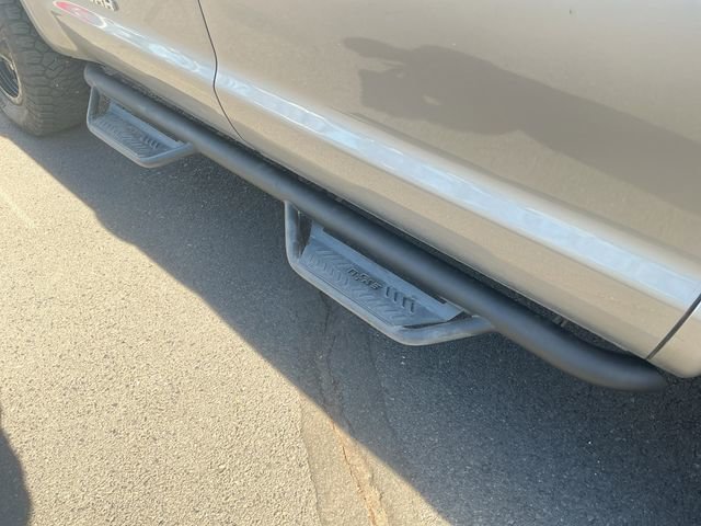 Used 2020 Toyota Tundra SR5 w/ SR5 Upgrade Package image 31