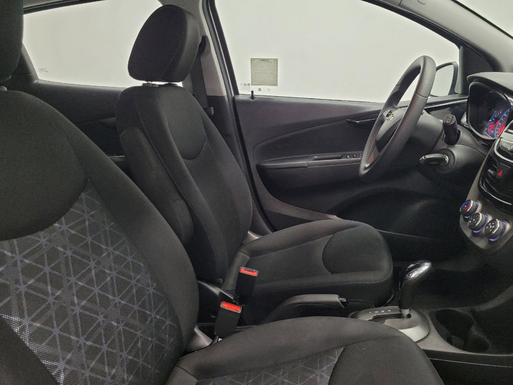 Used 2021 Chevrolet Spark LT FWD image 21