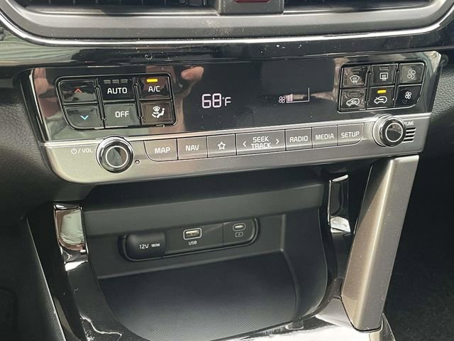 New 2026 Kia Seltos S FWD image 34