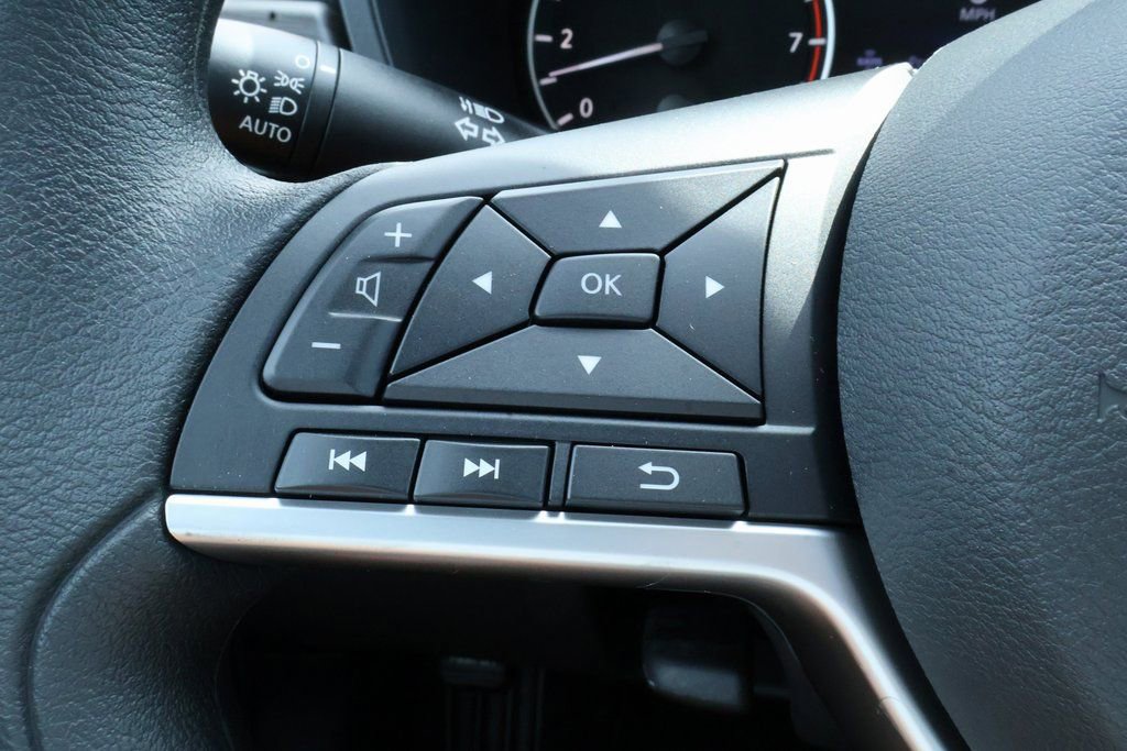 New 2025 Nissan Altima 2.5 SV w/ SV Special Edition Package image 11