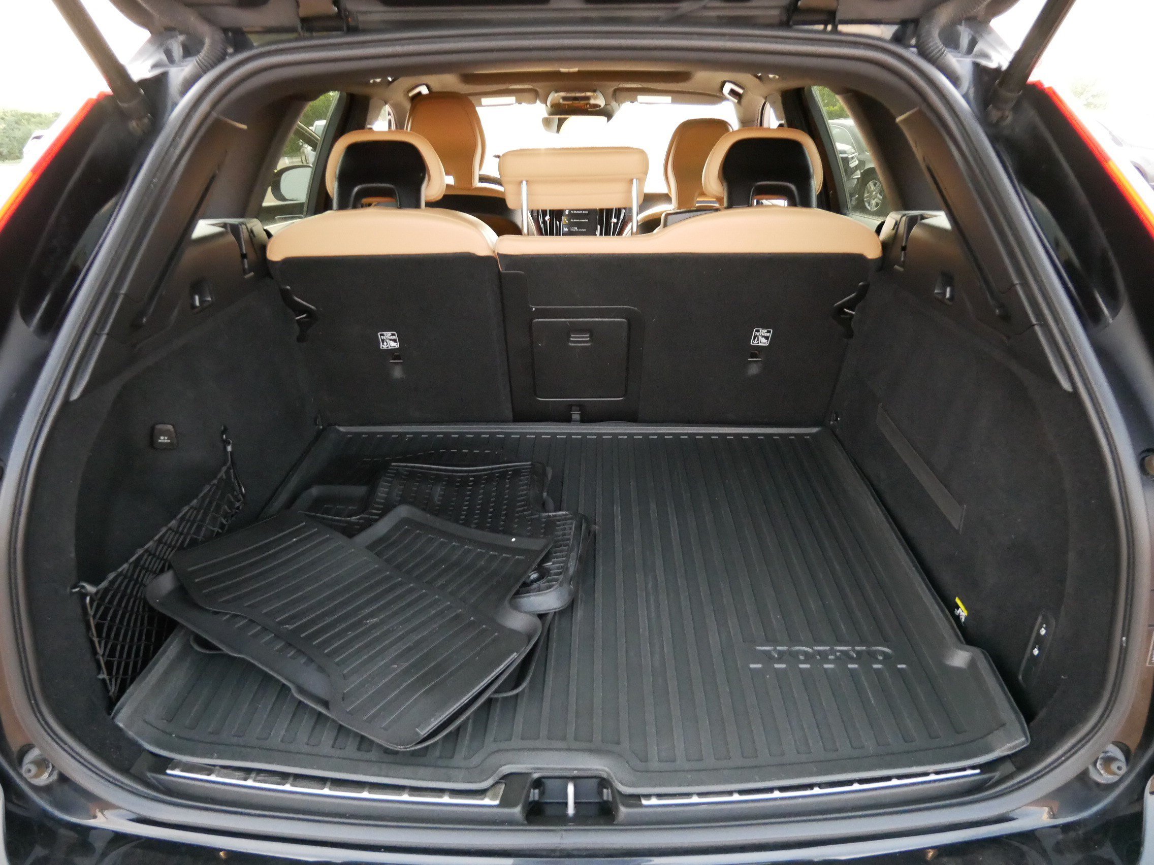 Used 2019 Volvo XC60 T6 Inscription AWD/4WD image 18